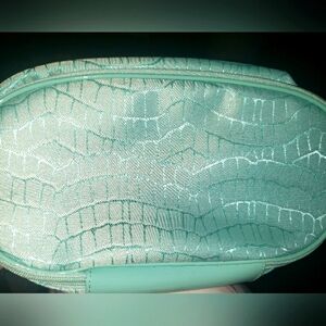 ESTEE LAUDER COSMETIC BAG NWOT.